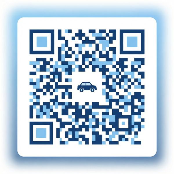 芒果视频商务二维码