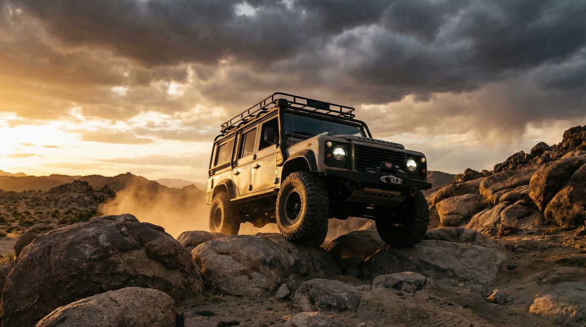 芒果视频越野车改装视频